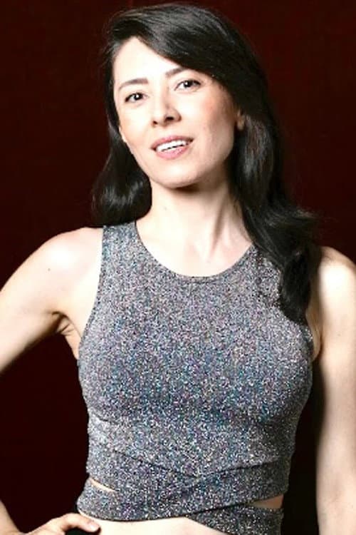 Pınar Güntürkün foto