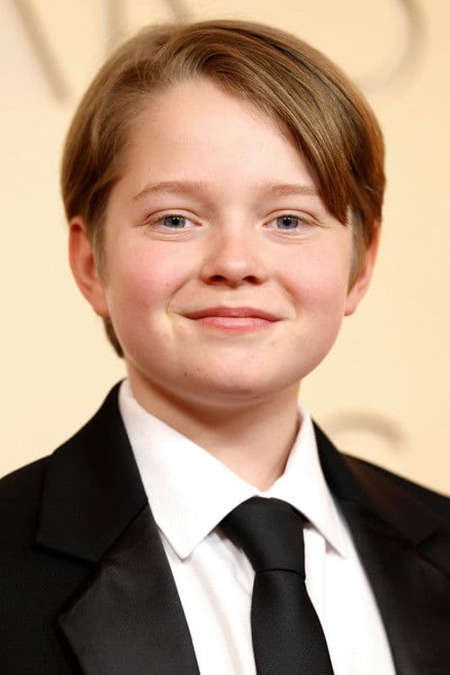 Jacobi Jupe foto