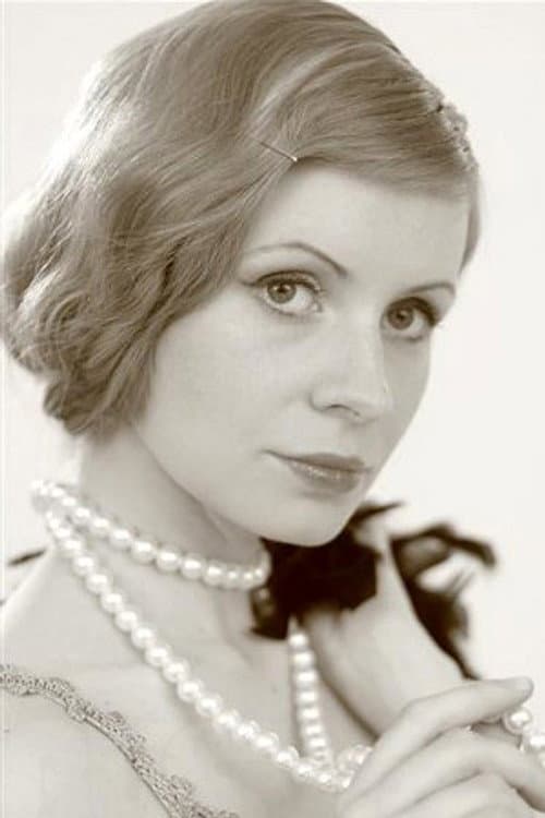 Мария Яхонтова foto