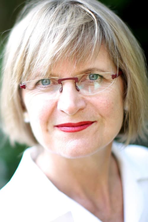 Jancis Robinson foto
