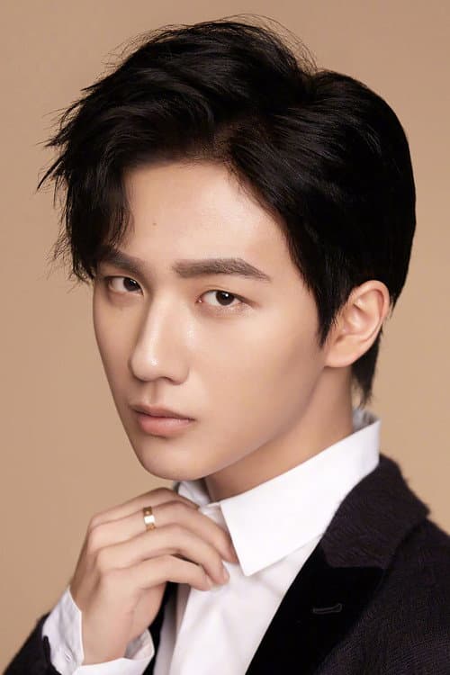 李宏毅 foto