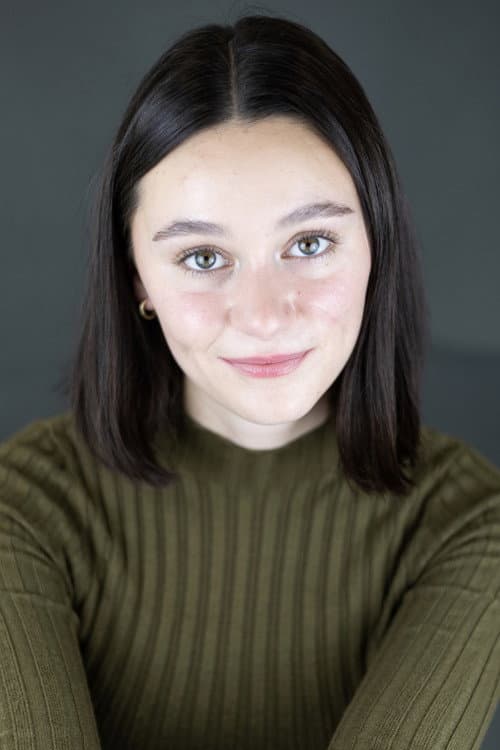 Natasha Leona Fishman foto