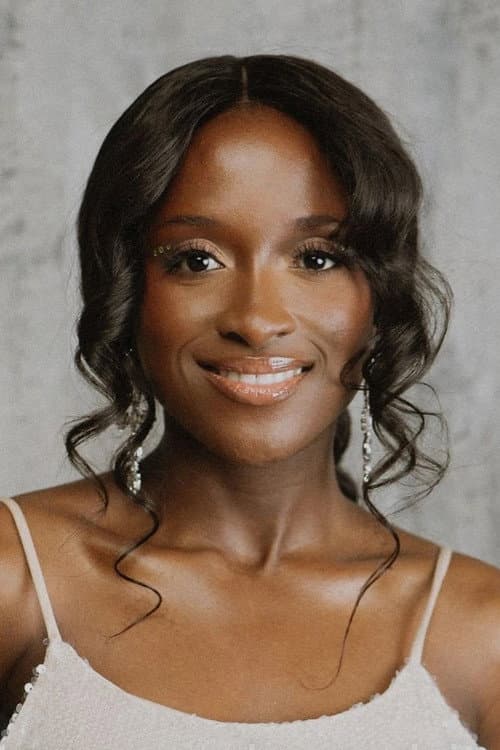 Genoveva Umeh foto