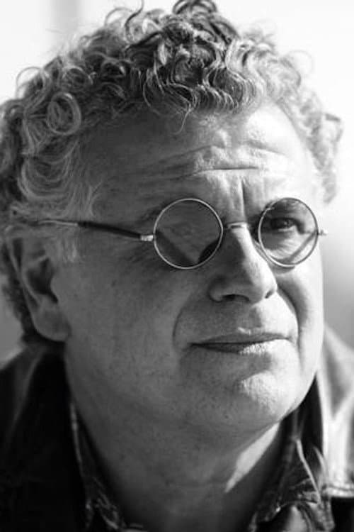 Jean-Jacques Nervest foto
