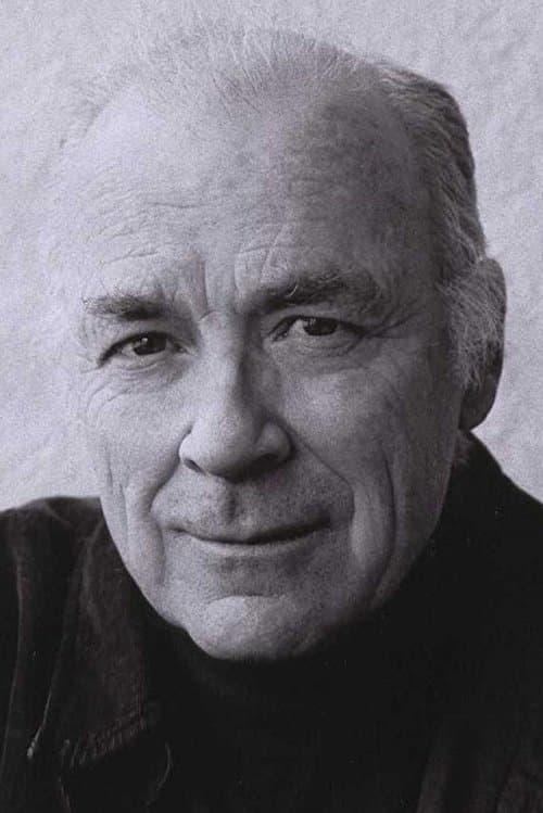 Cedric Smith foto