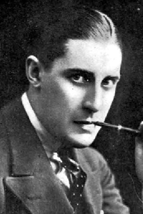 Hayford Hobbs foto