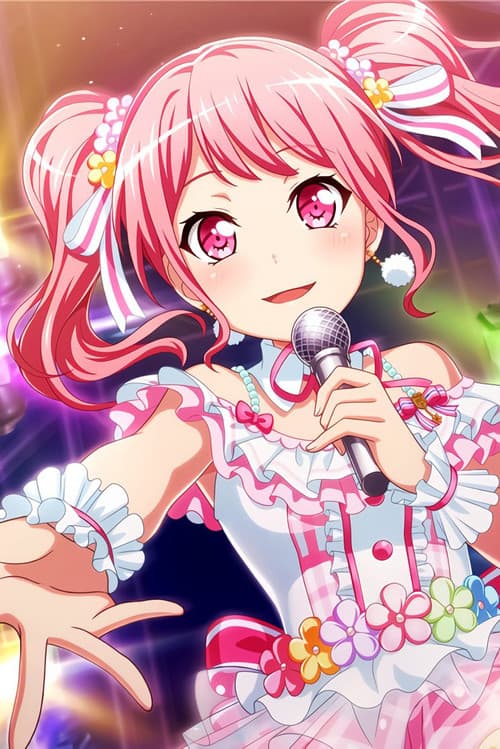 Pastel＊Palettes特別公演 〜まんまるお山に彩りスペシャル☆〜 (2020) poster