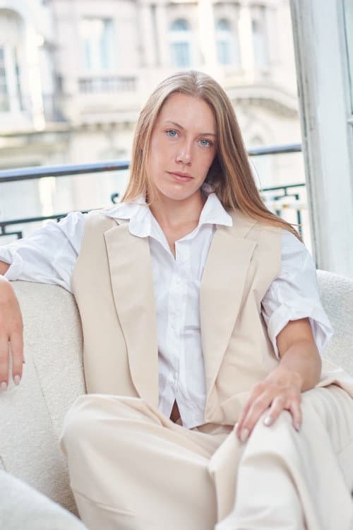 Agustina Delenko foto