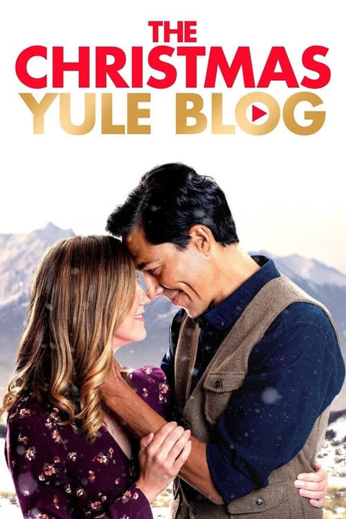 The Christmas Yule Blog (2020) poster