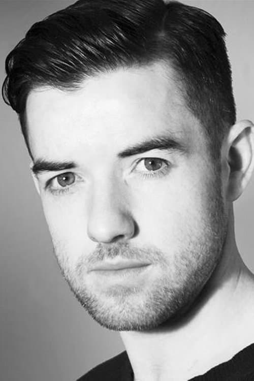 Ciaran O'Brien foto