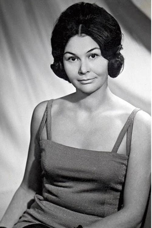 Zsuzsa Zolnay foto