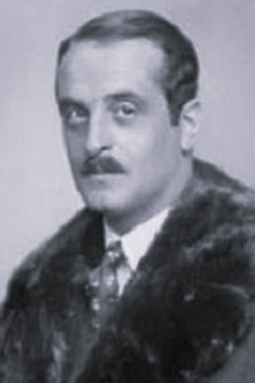 Hans Unterkircher foto