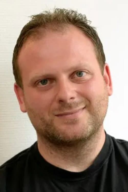 Thomas Pill foto