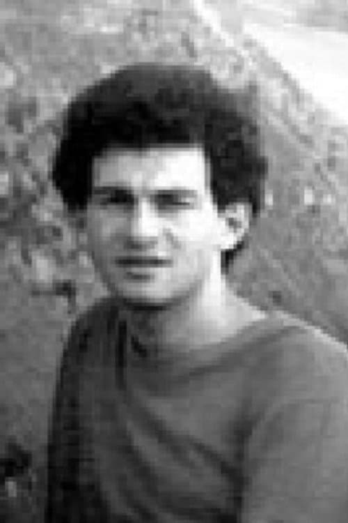 Георгий Гитис foto