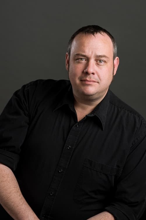 William Kuklis foto