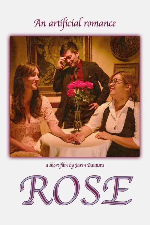Rose (2025) poster