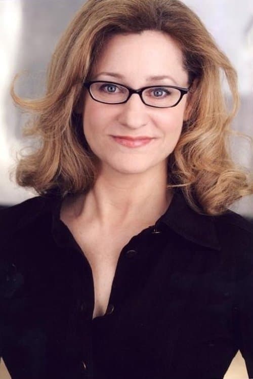 Amy Hohn foto