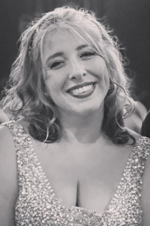 Sabrina Paterno foto