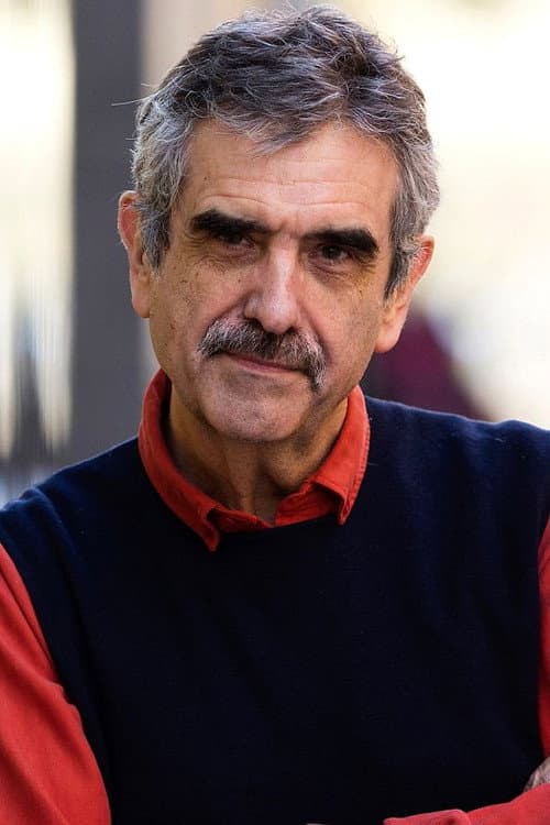 Joaquín Oristrell foto