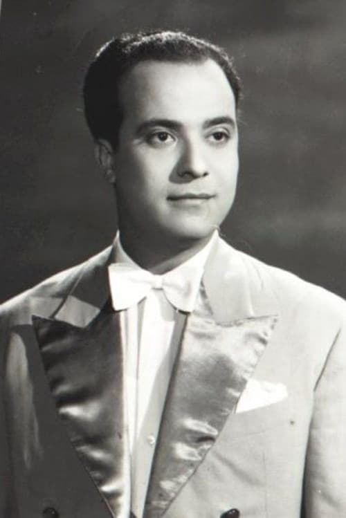 Karem Mahmoud foto