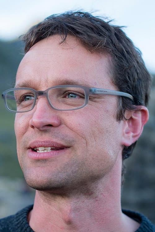 Claudio Fäh foto
