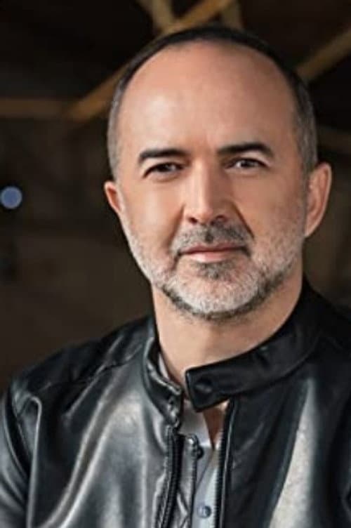 Erdal Murat Aktaş foto