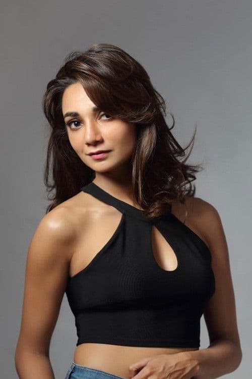 Ira Dubey foto