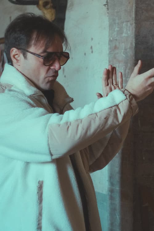 Lorenzo Lepori foto