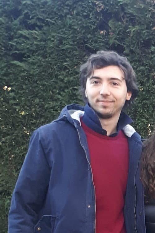 Matteo Fedele foto