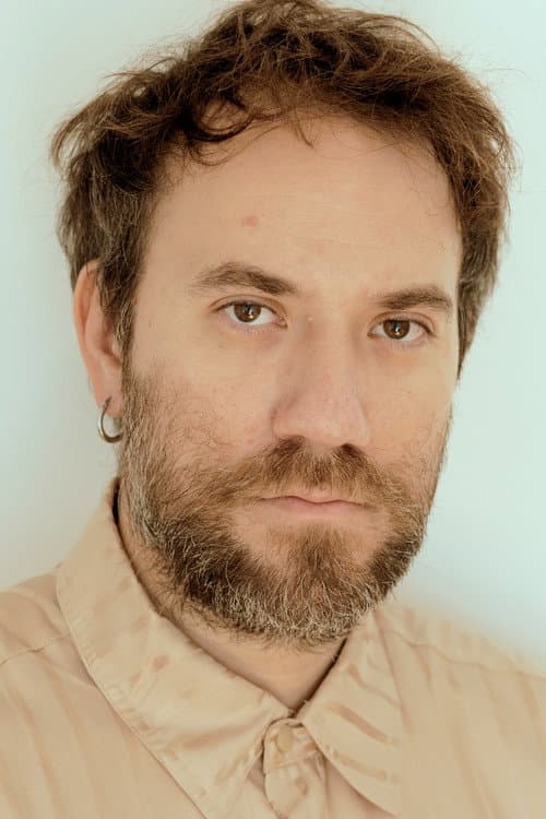 Juan Pablo Basovih Marinaro foto