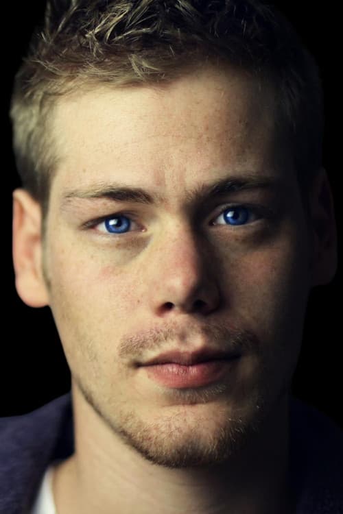 Caleb Fortune foto