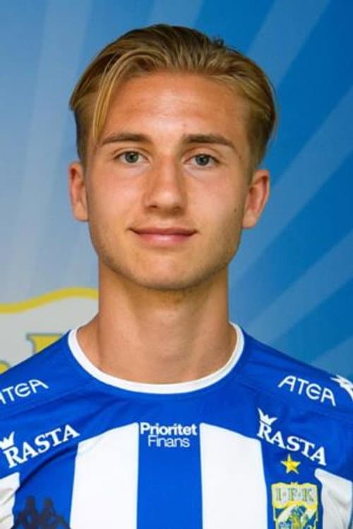 Benjamin Nygren foto