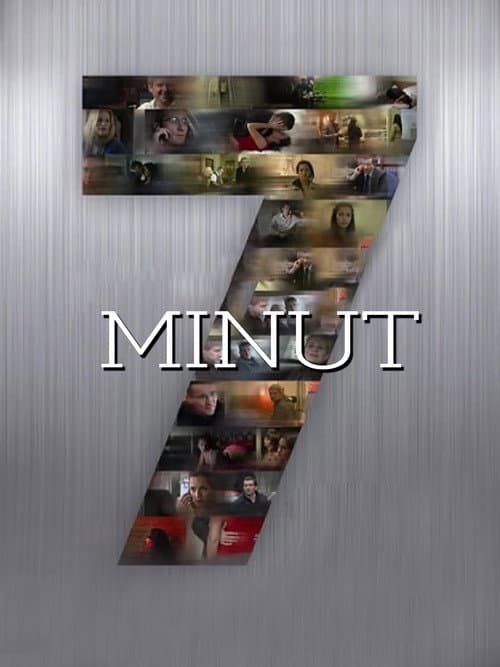 7 minut (2010) poster