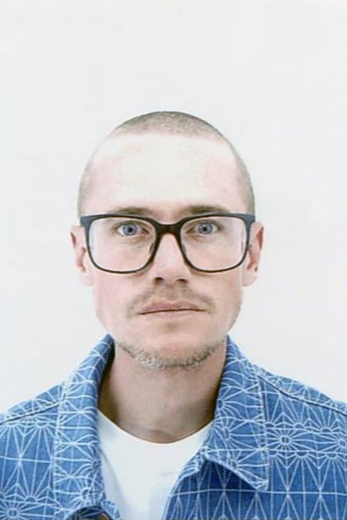 Patrick Franklin foto