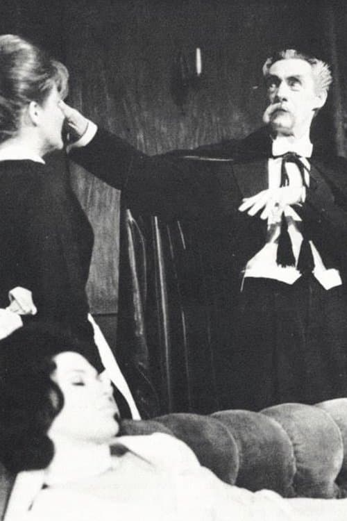 Dracula (1956) poster