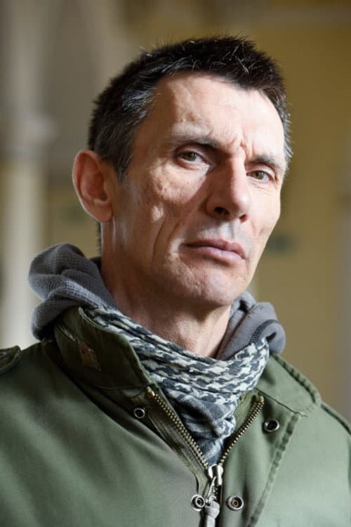 Marinko Prga foto