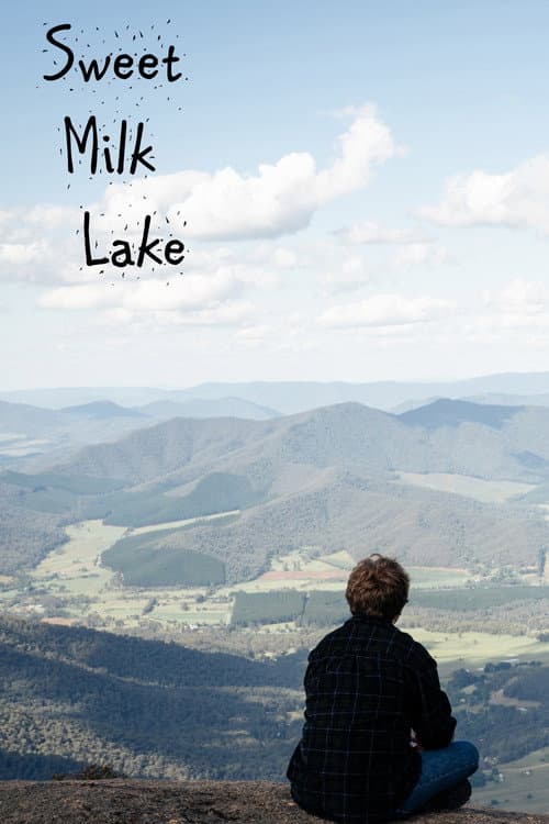 Sweet Milk Lake (2026) poster