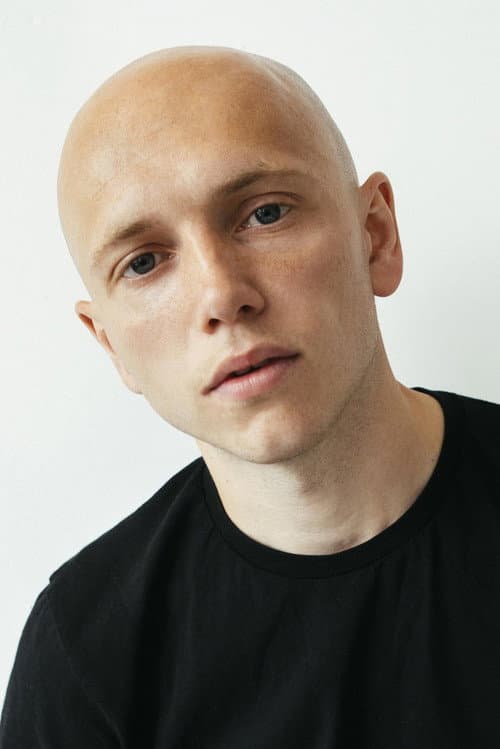 AJ Jones foto