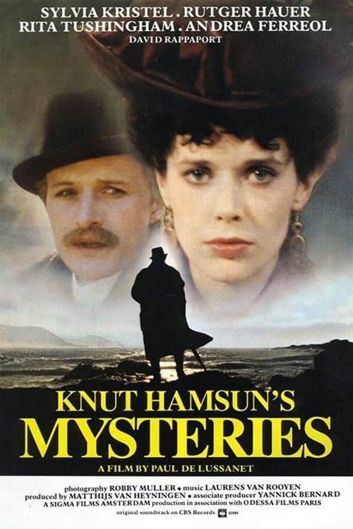 Mysteries (1978) poster