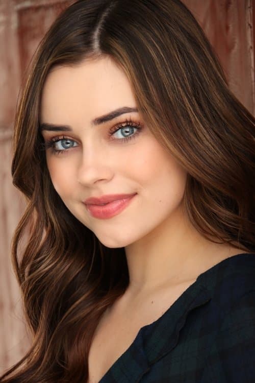 Nicolette Langley foto