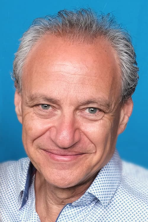 Mark Achbar foto