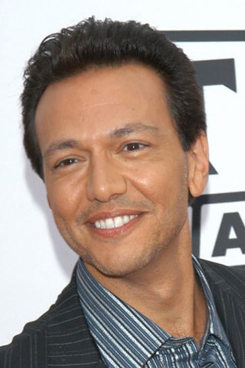 Glenn Scarpelli foto