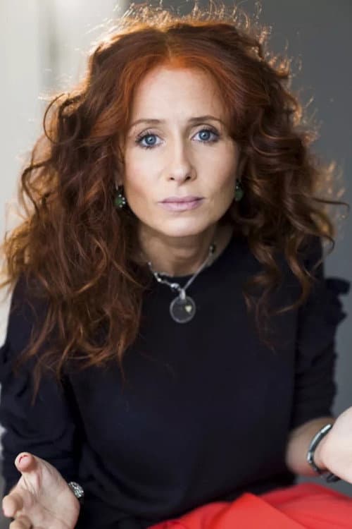 Вера Кричевская foto