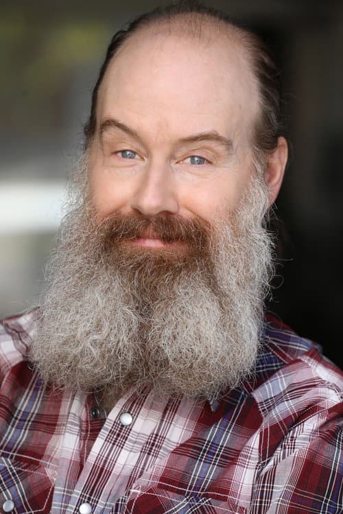 Matt Shea foto