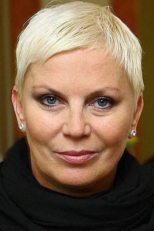 Kateřina Kornová foto