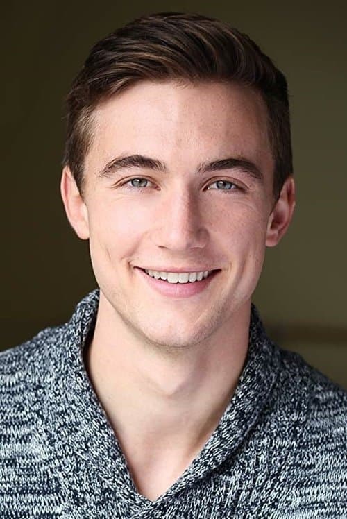 Jordan Burtchett foto