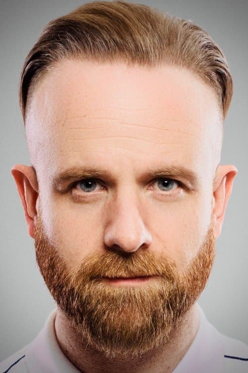 David Dobson foto