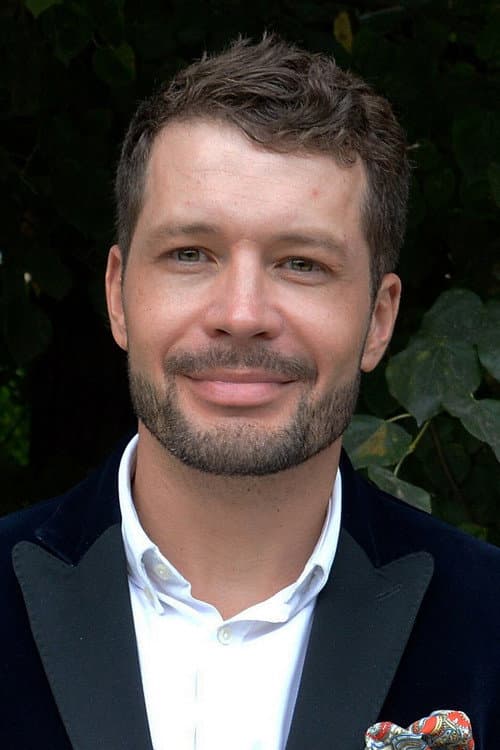 Andrzej Młynarczyk foto