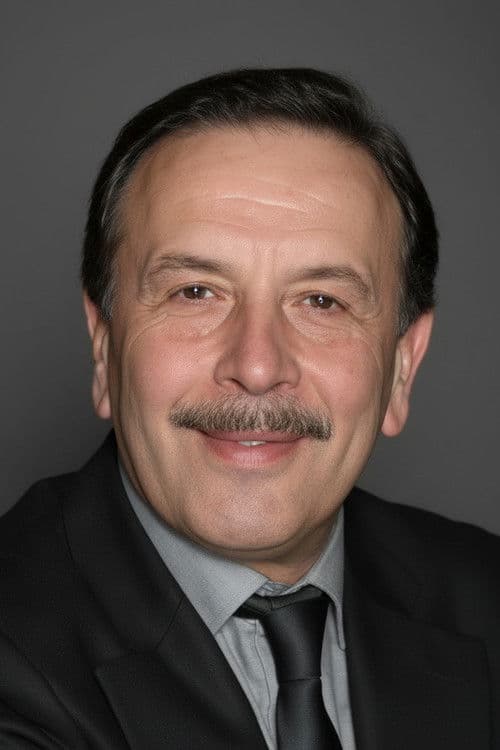 Necati Bilgiç foto