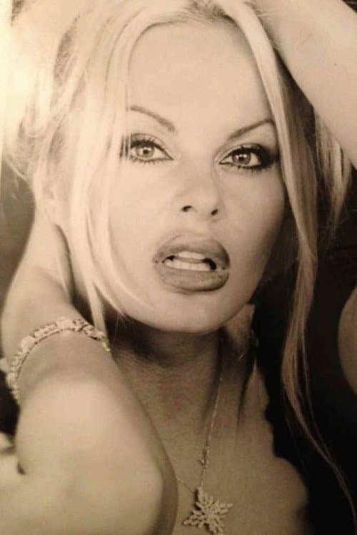 Lenka Lanci foto